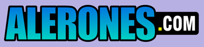Alerones