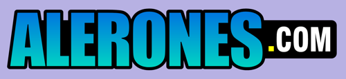 Alerones